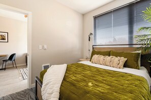 1 Schlafzimmer, Bügeleisen/Bügelbrett, Reisekinderbett, WLAN