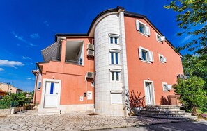 Exterior - Gorgeous apartment in Fazana with WiFi (Fazana)