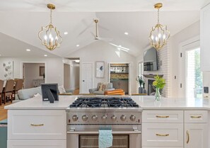 Interior - Poolside Paradise-Kayaks/SUPs, Private Pool, Billiards, Foosball (Winchester)