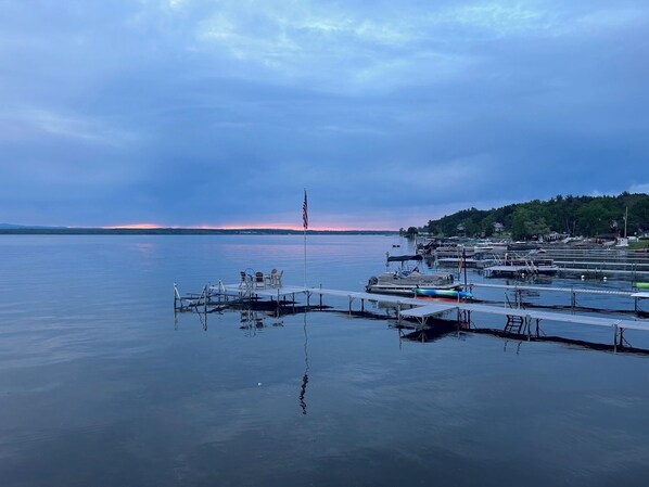 Port de plaisance