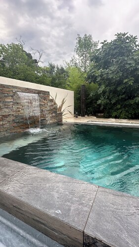 Mas de Caractère Cèvenol