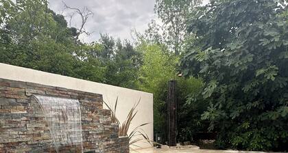 Mas de Caractère Cèvenol