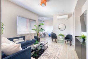 Fernseher, Arbeitsbereiche