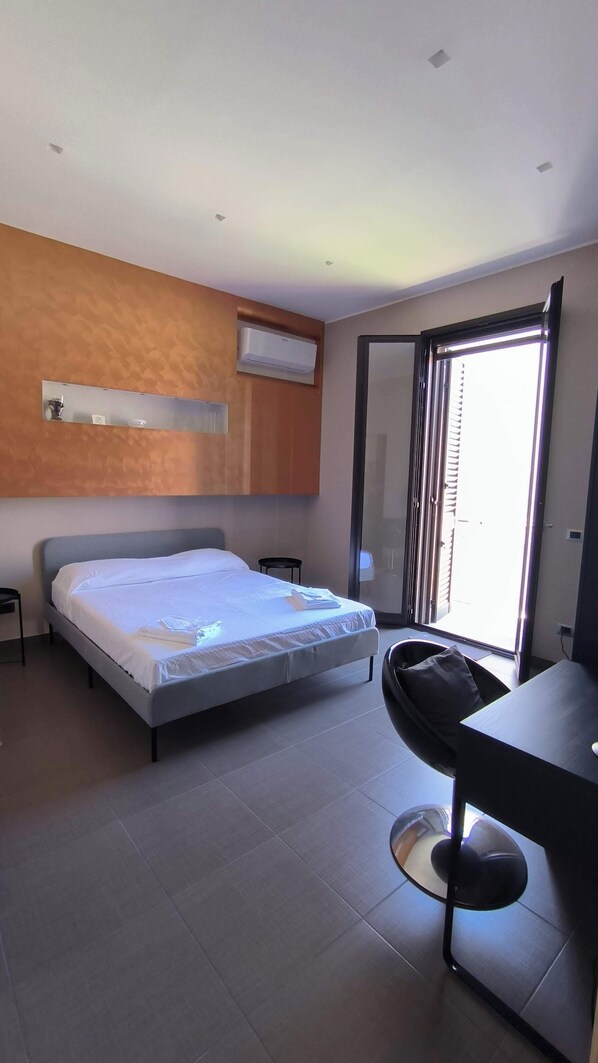 2 slaapkamers, wifi, beddengoed