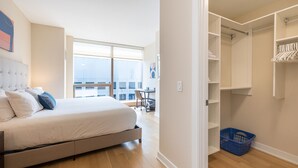 Luxury-Apartment, Küche
