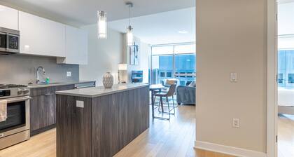 Atlantic Station - AS-18H