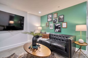 Fernseher, Arbeitsbereiche