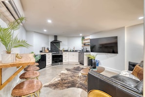 Fernseher, Arbeitsbereiche