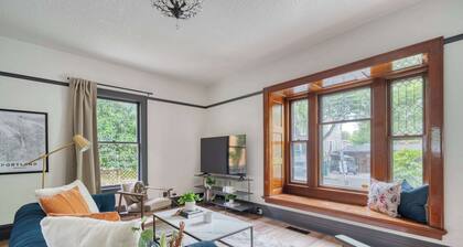 Luxury Living on NW 23rd Ave, Walk Score 99