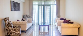 HavelockCity - Luxury 3 Bedroom Apartment 