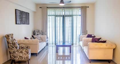 HavelockCity - Luxury 3 Bedroom Apartment