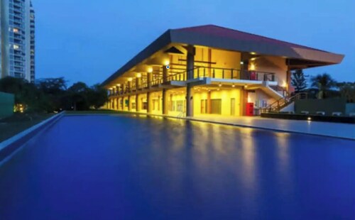 HavelockCity - Luxury 3 Bedroom Apartment 