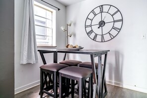 Servicio a la habitación