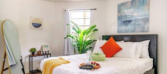 Jungle Casa Uno