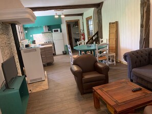 Books - Appartement Avec Jacuzzi (Préchacq-Josbaig)