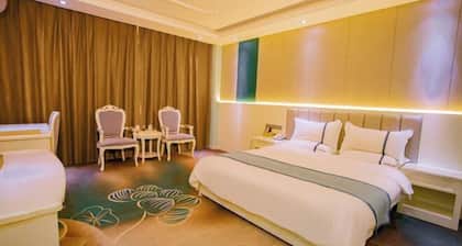 Cangjiang Mingzhu Hotel
