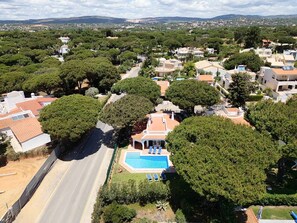 Exterior - Villa Moura by HelloVacations (Loulé)