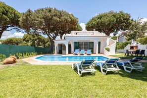 Pool - Villa Moura by HelloVacations (Loulé)