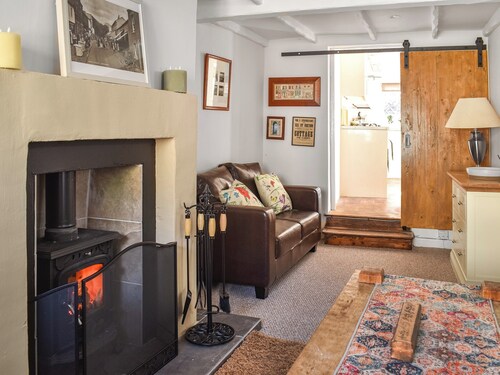 2 bedroom accommodation in Heysham