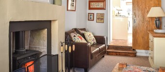 Alloggio con 2 camere da letto ad Heysham