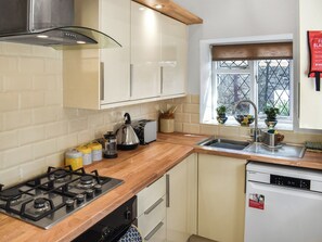 Dishwasher