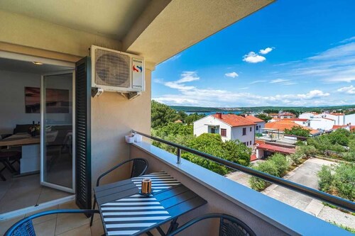 Apartment Tara for 4 people