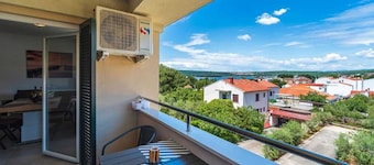 Apartment Tara for 4 people