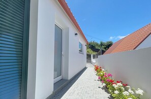 Detalj exteriör