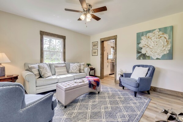 Téléviseur connecté