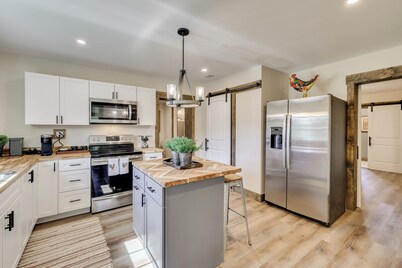 Cozy Magnolia Cottage at Mill Race Farm, Bring your horse, 10 minutes to Aiken