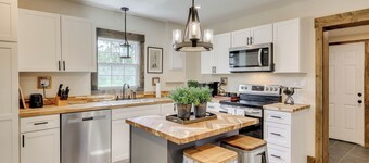 Cozy Magnolia Cottage at Mill Race Farm, Bring your horse, 10 minutes to Aiken