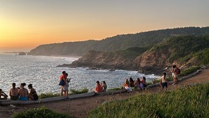 Beach - Casa La Vista Mazunte - Infinity Pool Villa with Ocean Views (Mazunte)