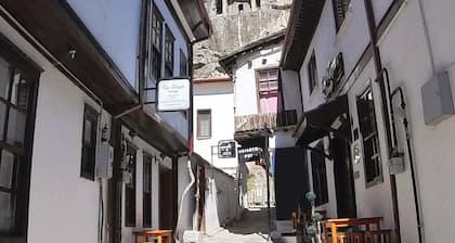 Rukaya Konağı