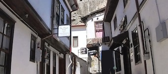 Rukaya Konağı