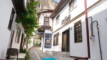 Standard Room | View from room