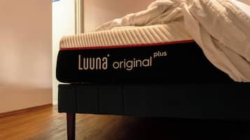 4 bedrooms, WiFi, bed sheets