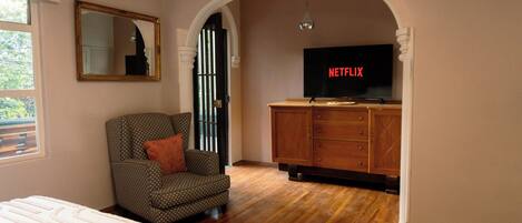 4 dormitorios, wifi, ropa de cama