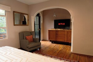 4 Schlafzimmer, WLAN, Bettwäsche