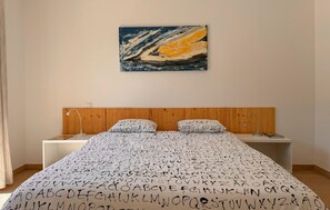 3 slaapkamers, gratis wifi