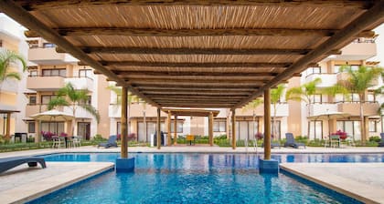Condo Ambar Mazatlán