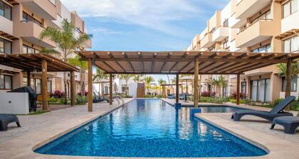 Condo Ambar Mazatlán