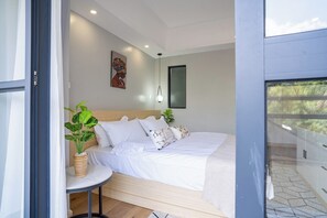 2 quartos, ferros/tábuas de passar roupa, Wi-Fi, roupa de cama