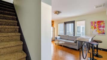 Télévision, espaces bureaux