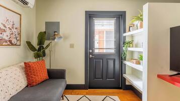 Télévision, espaces bureaux