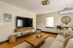 TV, offices