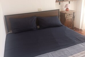 2 camere, Wi-Fi, lenzuola