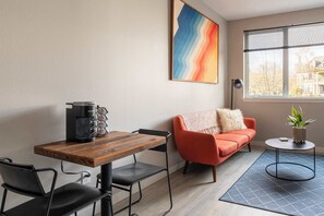 Fernseher, Arbeitsbereiche