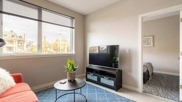 TV, offices