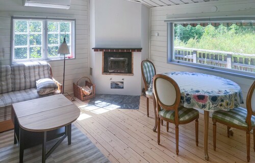 Awesome home in Muskö