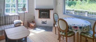 Awesome home in Muskö